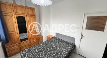Двустаен апартамент, София, Разсадника, 694524, Снимка 10