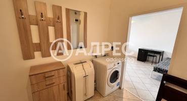 Двустаен апартамент, София, Разсадника, 694524, Снимка 13