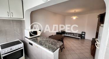 Двустаен апартамент, София, Разсадника, 694524, Снимка 5
