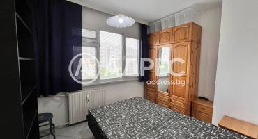 Двустаен апартамент, София, Разсадника, 694524, Снимка 7