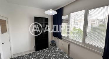 Двустаен апартамент, София, Разсадника, 694524, Снимка 9