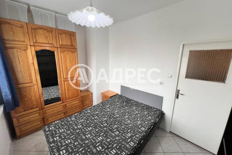 Двустаен апартамент, София, Разсадника, 694524, Снимка 10
