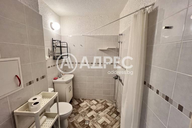 Двустаен апартамент, София, Разсадника, 694524, Снимка 11