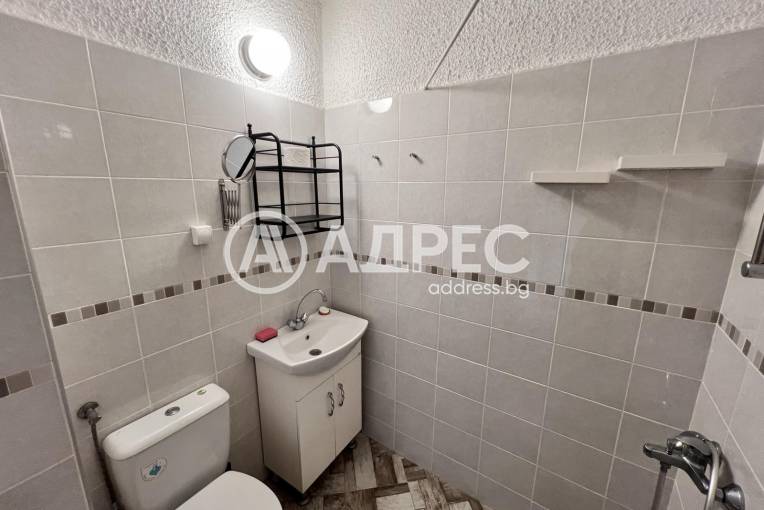 Двустаен апартамент, София, Разсадника, 694524, Снимка 12