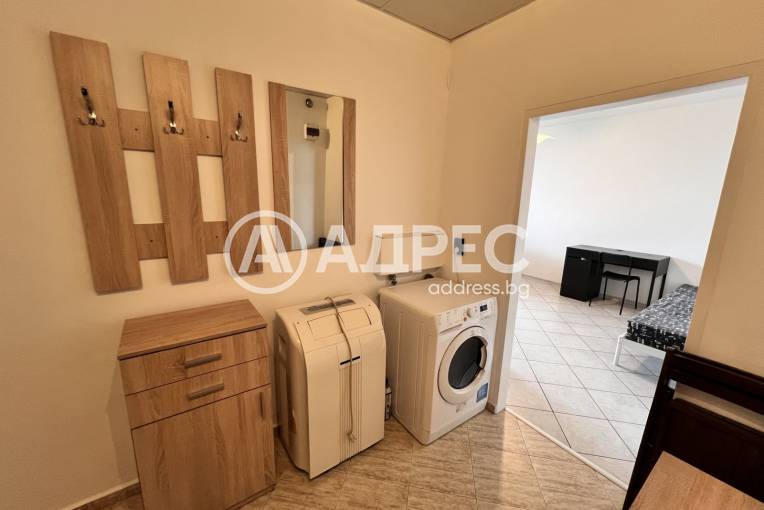 Двустаен апартамент, София, Разсадника, 694524, Снимка 13
