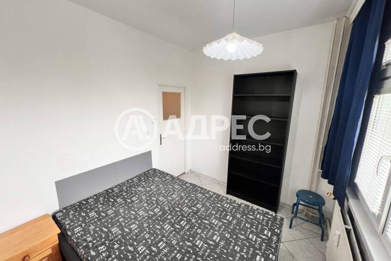 Двустаен апартамент, София, Разсадника, 694524, Снимка 8