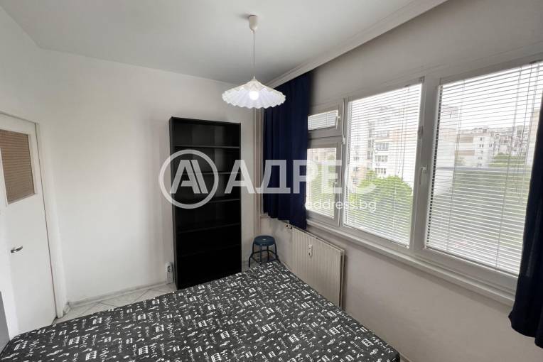 Двустаен апартамент, София, Разсадника, 694524, Снимка 9