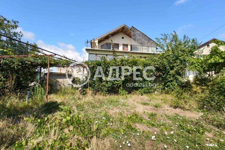 Парцел/Терен, Варна, м-ст Траката, 700524, Снимка 1