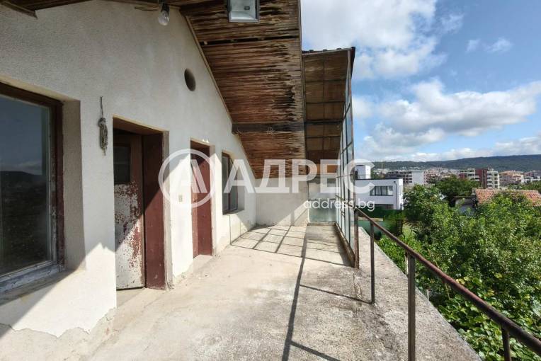 Парцел/Терен, Варна, м-ст Траката, 700524, Снимка 15