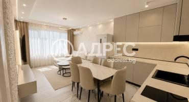 Двустаен апартамент, София, Младост 1, 702524, Снимка 1