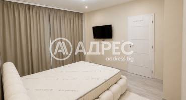 Тристаен апартамент, София, Младост 1, 702524, Снимка 3