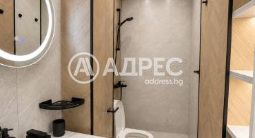 Тристаен апартамент, София, Младост 1, 702524, Снимка 4