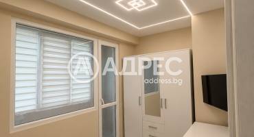 Тристаен апартамент, София, Младост 1, 702524, Снимка 5