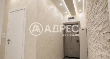 Тристаен апартамент, София, Младост 1, 702524, Снимка 6
