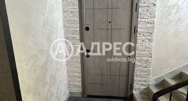 Тристаен апартамент, София, Младост 1, 702524, Снимка 7