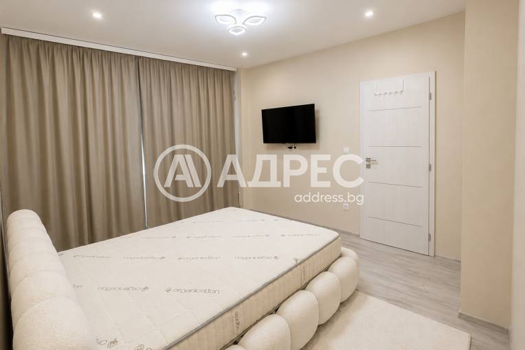 Тристаен апартамент, София, Младост 1, 702524, Снимка 3