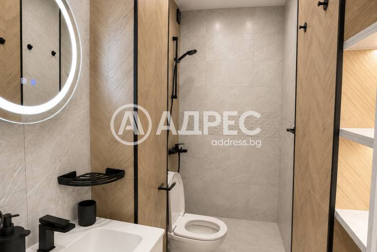 Тристаен апартамент, София, Младост 1, 702524, Снимка 4