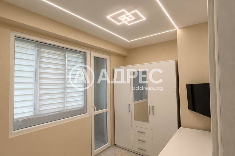 Тристаен апартамент, София, Младост 1, 702524, Снимка 5