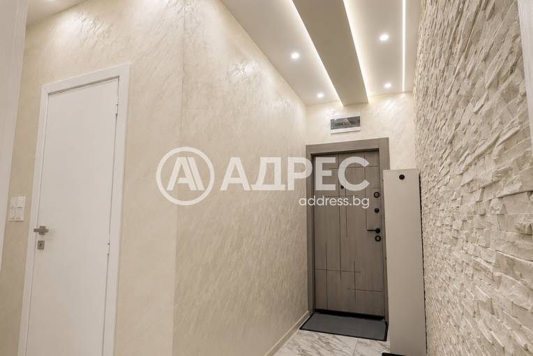 Тристаен апартамент, София, Младост 1, 702524, Снимка 6