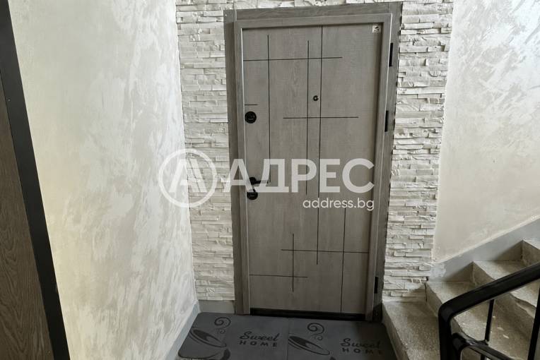 Тристаен апартамент, София, Младост 1, 702524, Снимка 7