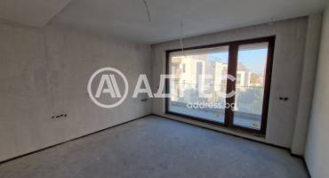 Многостаен апартамент, София, Кръстова вада, 638525, Снимка 3