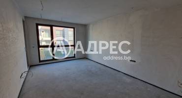 Многостаен апартамент, София, Кръстова вада, 638525, Снимка 4