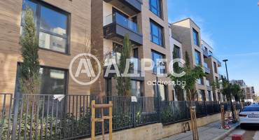 Многостаен апартамент, София, Кръстова вада, 638525, Снимка 7