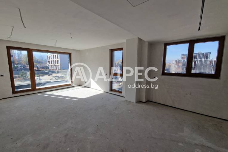 Многостаен апартамент, София, Кръстова вада, 638525, Снимка 1