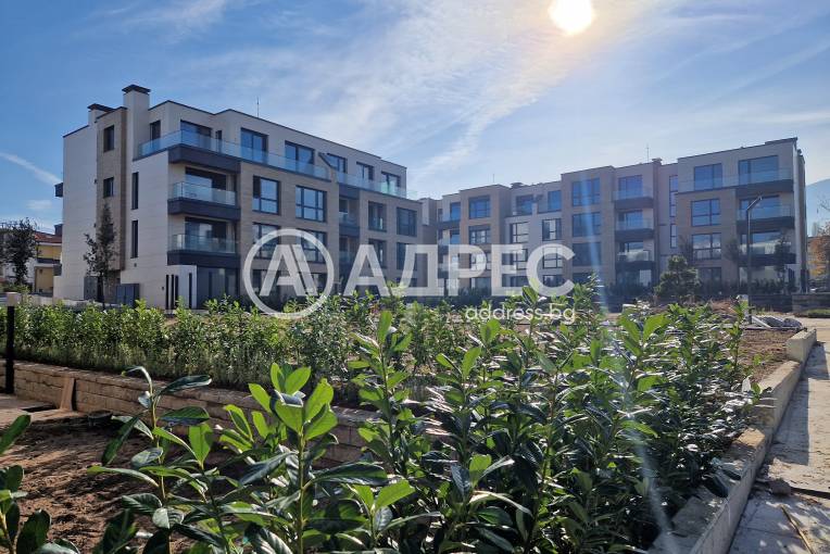 Многостаен апартамент, София, Кръстова вада, 638525, Снимка 2