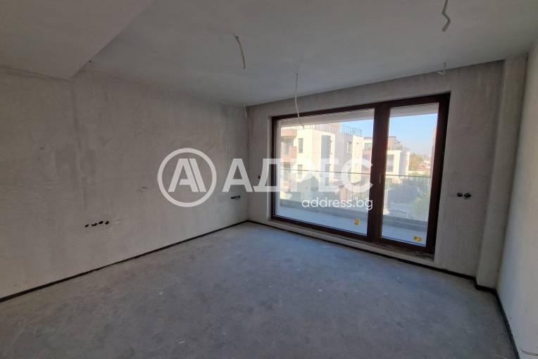 Многостаен апартамент, София, Кръстова вада, 638525, Снимка 3