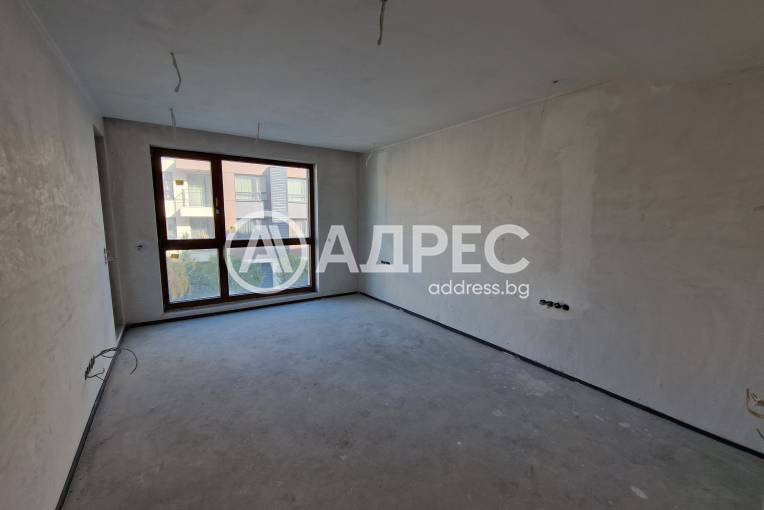 Многостаен апартамент, София, Кръстова вада, 638525, Снимка 4