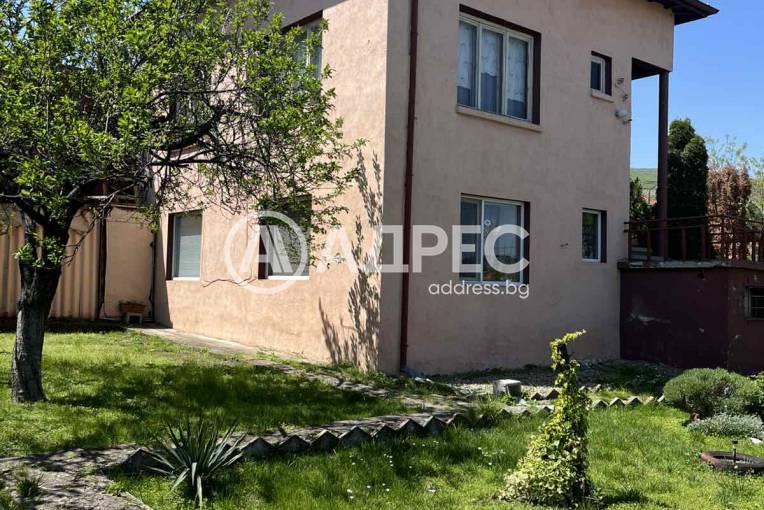 Къща/Вила, Куклен, 653525, Снимка 1