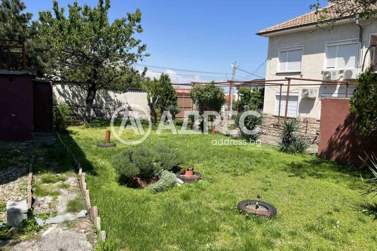 Къща/Вила, Куклен, 653525, Снимка 2