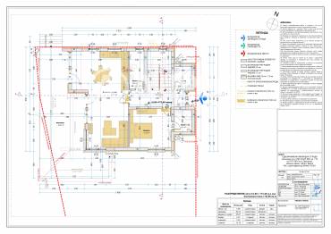 Къща/Вила, Приселци, 656525, Снимка 1