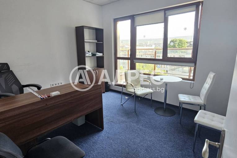 Офис, Варна, Чаталджа, 659525, Снимка 1