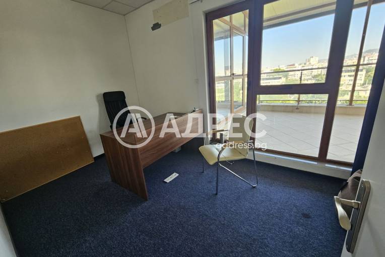 Офис, Варна, Чаталджа, 659525, Снимка 4