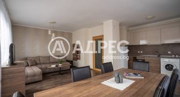 Многостаен апартамент, Пловдив, Филипово, 666525, Снимка 1