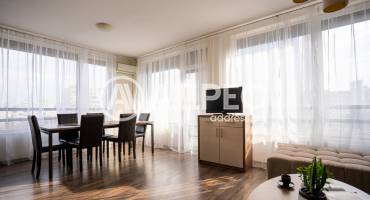 Многостаен апартамент, Пловдив, Филипово, 666525, Снимка 2