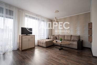 Многостаен апартамент, Пловдив, Филипово, 666525, Снимка 1