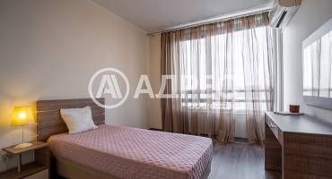 Многостаен апартамент, Пловдив, Филипово, 666525, Снимка 3