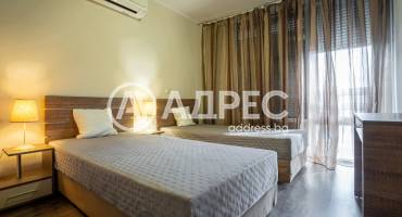 Многостаен апартамент, Пловдив, Филипово, 666525, Снимка 8