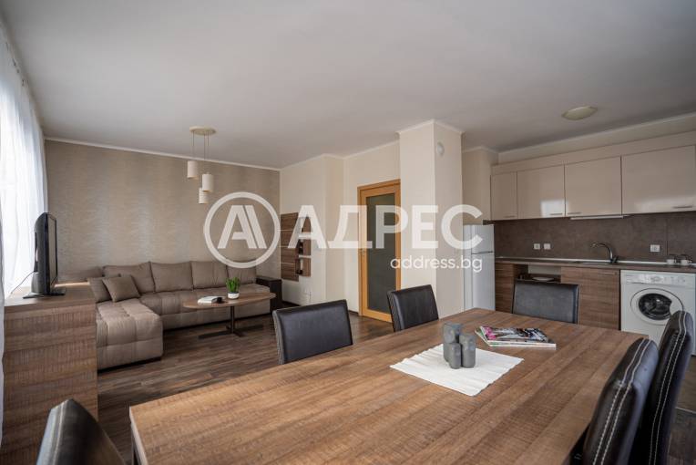 Многостаен апартамент, Пловдив, Филипово, 666525, Снимка 1