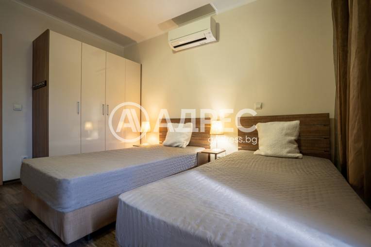 Многостаен апартамент, Пловдив, Филипово, 666525, Снимка 10