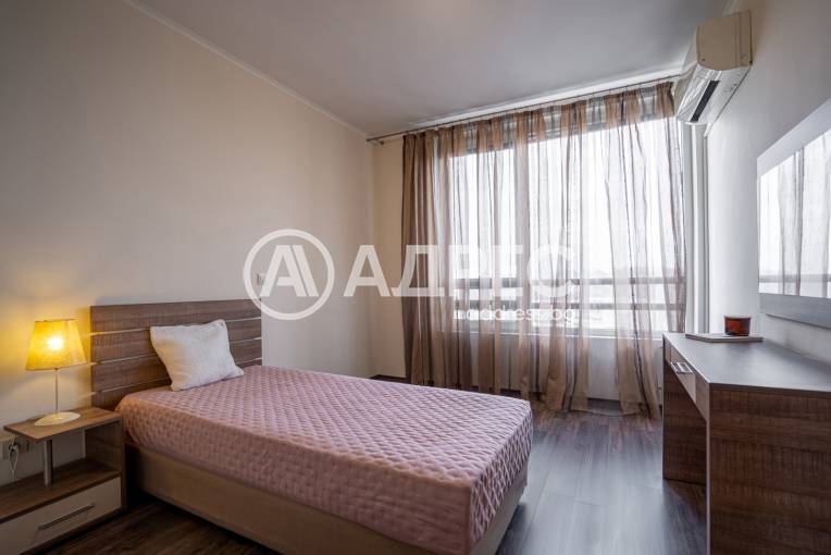 Многостаен апартамент, Пловдив, Филипово, 666525, Снимка 3