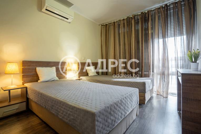 Многостаен апартамент, Пловдив, Филипово, 666525, Снимка 7