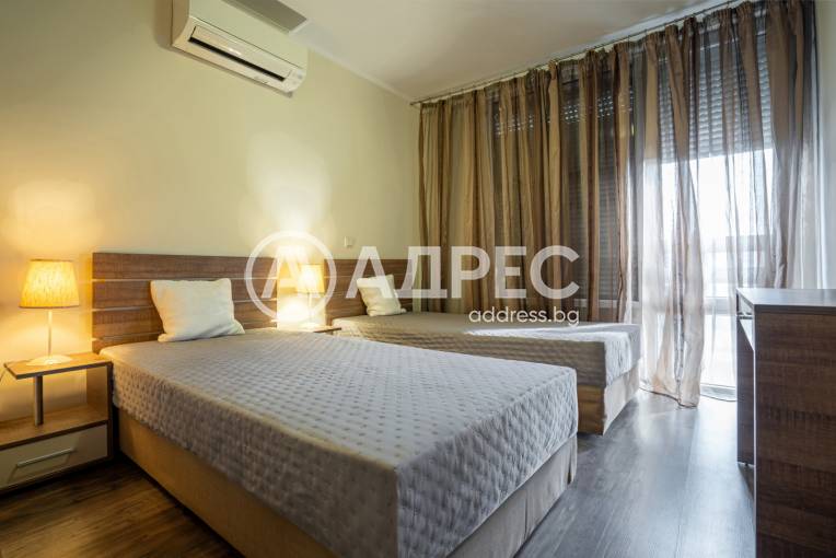 Многостаен апартамент, Пловдив, Филипово, 666525, Снимка 8