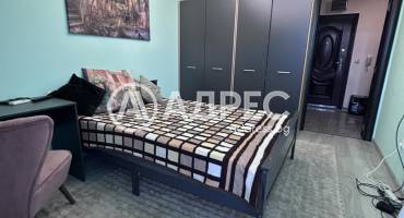 Двустаен апартамент, София, Панчарево, 670525, Снимка 3