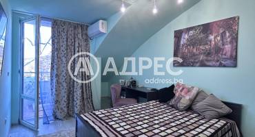 Двустаен апартамент, София, Панчарево, 670525, Снимка 4