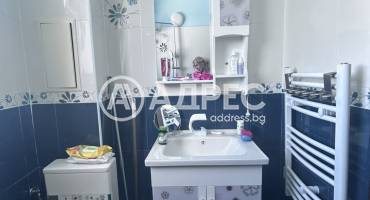 Двустаен апартамент, София, Панчарево, 670525, Снимка 6