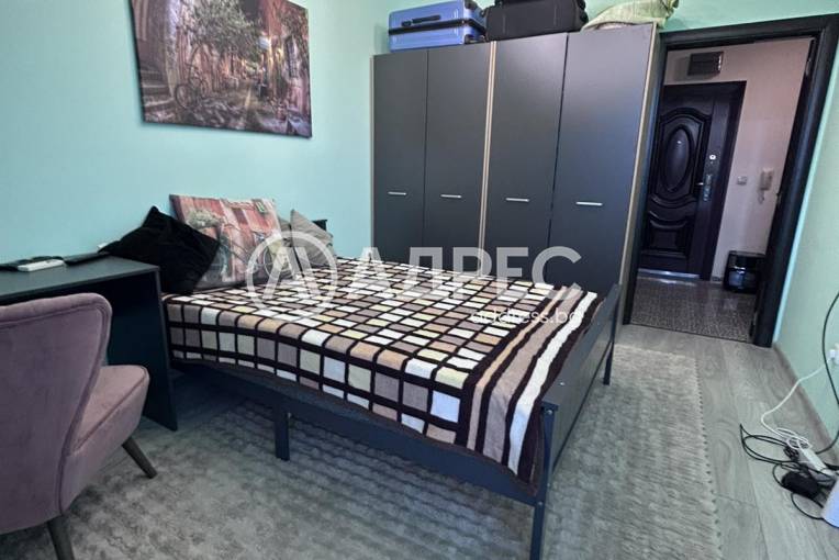 Двустаен апартамент, София, Панчарево, 670525, Снимка 3